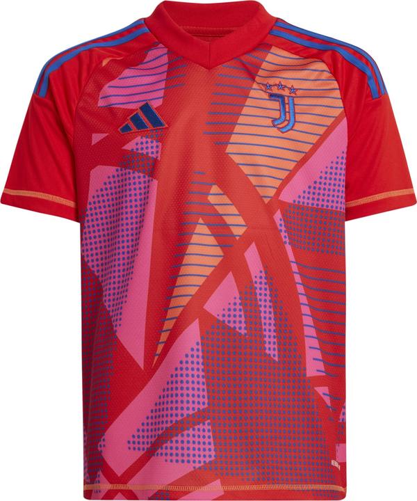 Image du produit adidas Juventus Turin Enfants Maillot de Gardien de But (152)