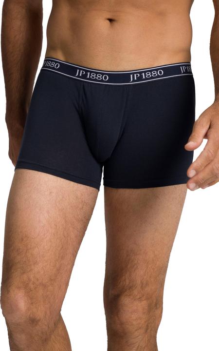 Produktbild JP1880 Hip-Pants FLEXNAMIC®, OEKO-TEX, 2er-Pack, Unterhose, bis 8XL (10XL, 2er Pack)