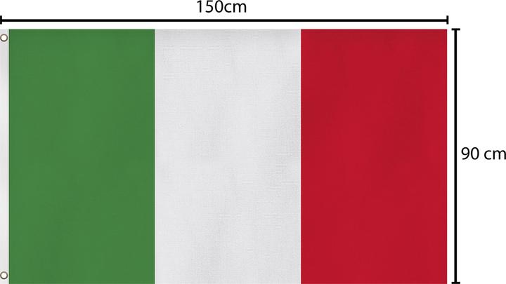 Actual product image Normani Country flag
