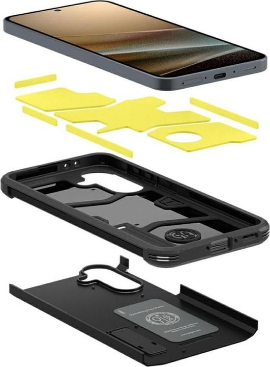 Produktbild Spigen Tough Armor (Samsung Galaxy A36)