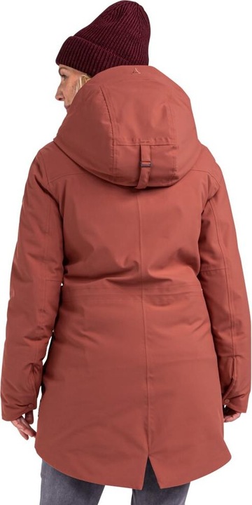 Image du produit Schöffel Ins. Parka terdam (42, L)