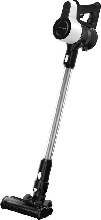 Produktbild Grundig Staubsauger