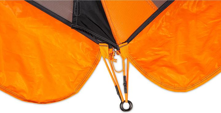 Actual product image Nemo Equipment Chogori 2P (3.50 kg, 2 persons)