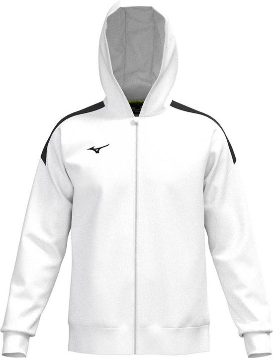Mizuno MZNRB Track Jacket