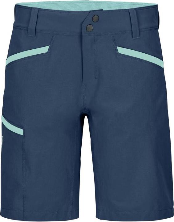 Produktbild Ortovox Women's Pelmo Shorts (M)