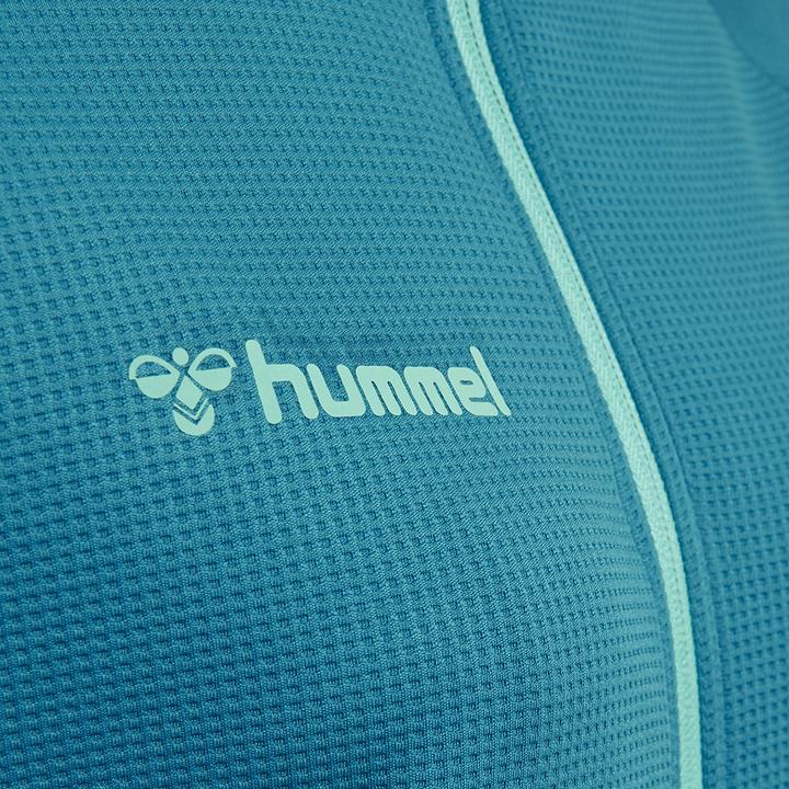 Produktbild hummel Authentic Women Poly Zip Jacket (L)