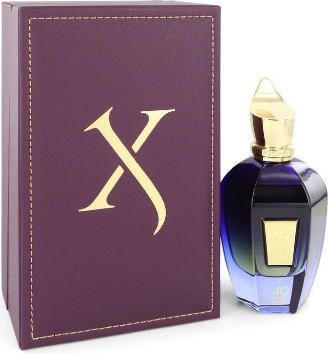 Actual product image XerJoff 40 Knots (Eau de parfum, 100 ml)