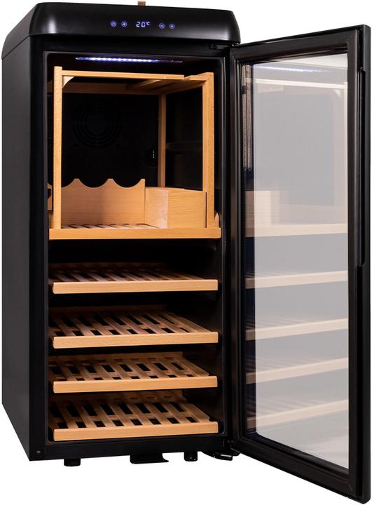 Image du produit Kibernetik Armoire à vin PWK24