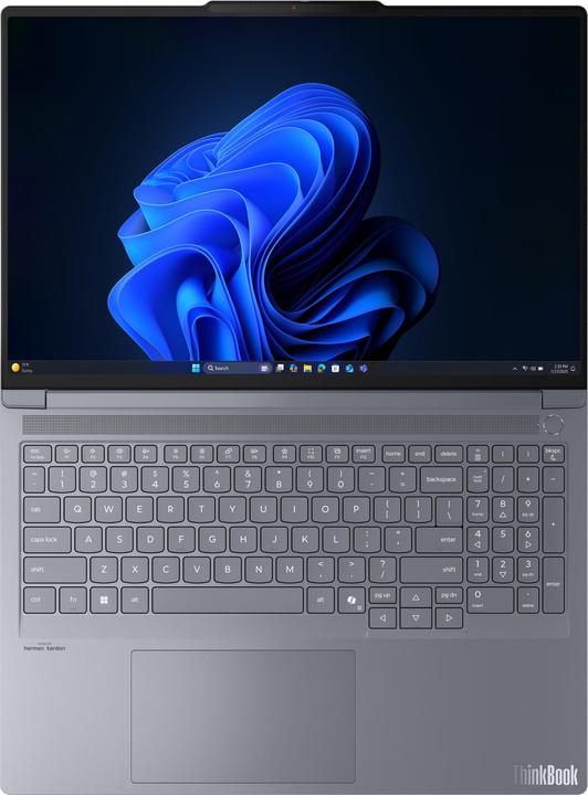 Produktbild Lenovo ThinkBook 16p Gen 6 (16", Intel Core Ultra 9 275HX, 32 GB, 1000 GB, DE)
