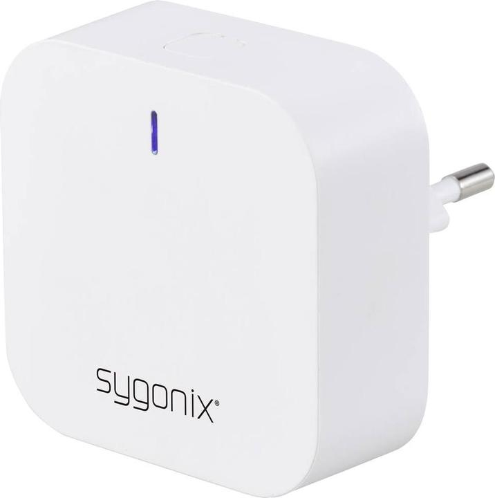 Sygonix SY-6052182 Gateway White