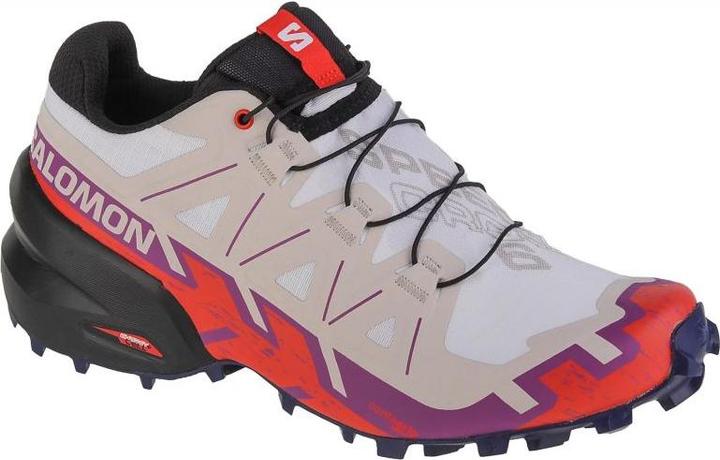 Produktbild Salomon Speedcross 6 Wide W 472212 40 (40)