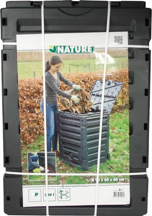 Immagine prodotto Nature Kompostbehälter (300 l)