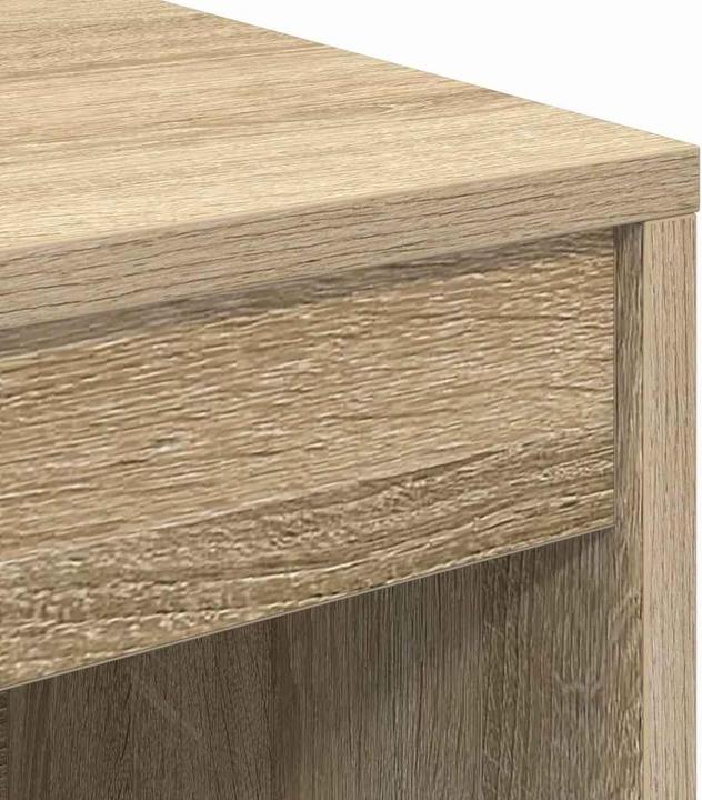 Immagine prodotto VidaXL Scrivania (100 x 40 x 76 cm)