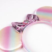 Produktbild Cerda Stirnband Minnie Mouse Rosa Ohren