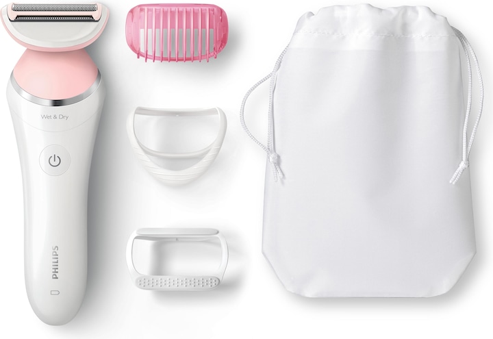 Produktbild Philips SatinShave Advanced
