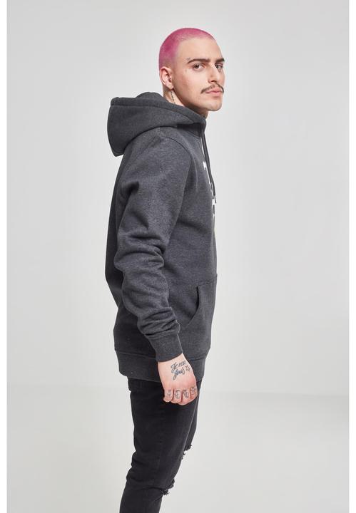 Produktbild Mister Tee LA Rose Hoody (XS)