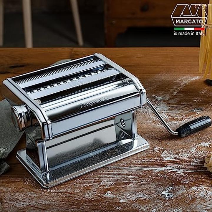 Actual product image Marcato Ampia