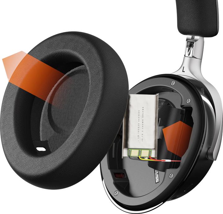 Immagine prodotto Beyerdynamic Aventho 200 (ANC, 40 h, Senza fili)