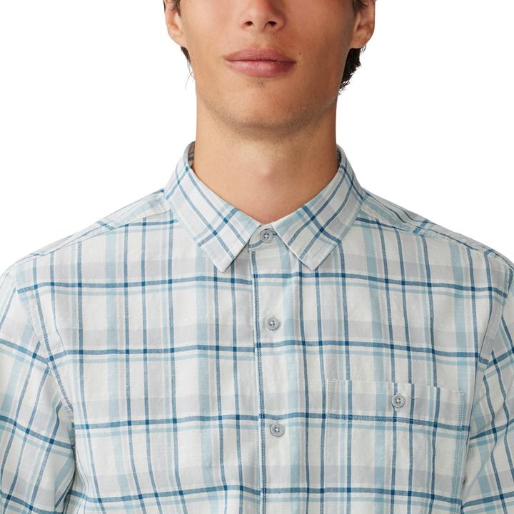 Immagine prodotto Mountain Hardwear Camicia M Big Cottonwood LS (M)