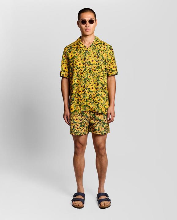Produktbild Lyle and Scott Wild Garden (S)