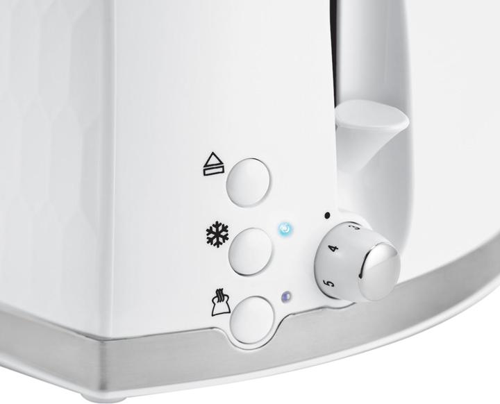 Image du produit Russell Hobbs 26060-56 Toaster 2 Scheibe(n)