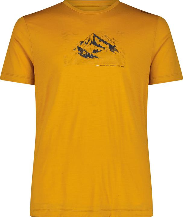 Produktbild CMP Campagnolo Man T-Shirt (M)