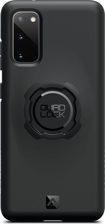 Quad Lock Case (Samsung Galaxy S20)