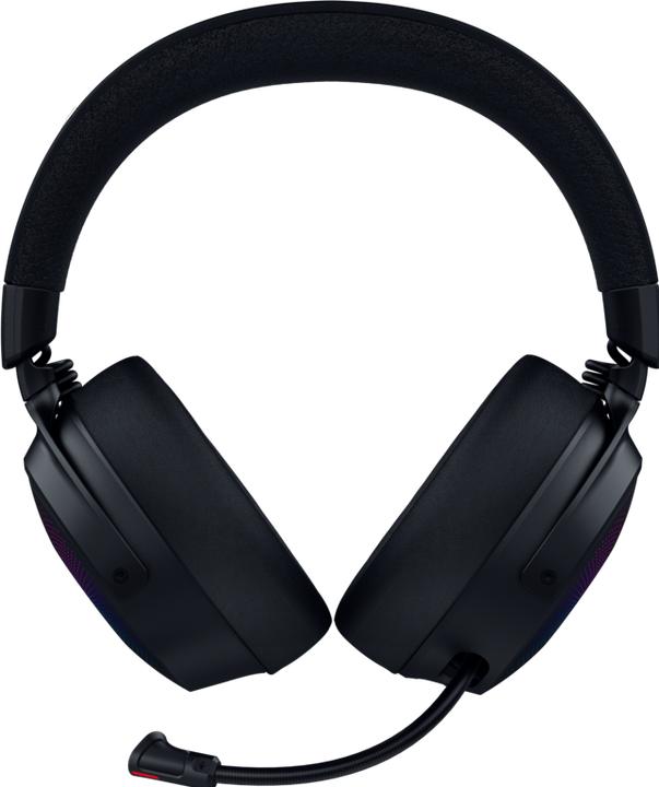 Produktbild Razer Kraken V4 PRO (Kabellos, Kabelgebunden)