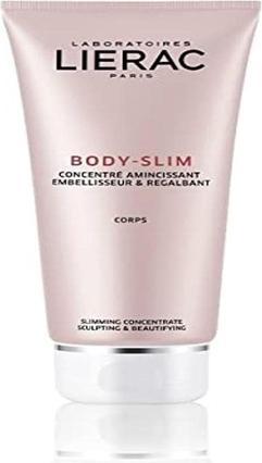 Produktbild Lierac Body Slim Minceur Globale (Körpercreme, 200 ml)