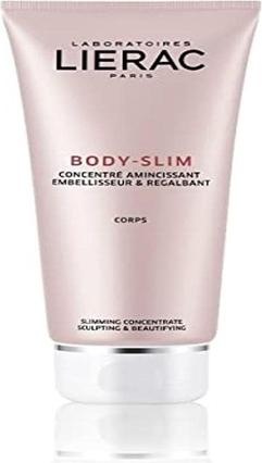 Actual product image Lierac Body Slim Minceur Globale (Body cream, 200 ml)