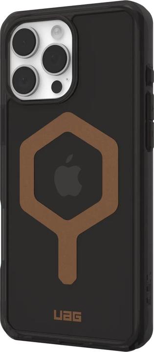 Actual product image UAG Plyo Magsafe iPhone 16 Pro Max Case - Brown (Apple iPhone 16 Pro Max)