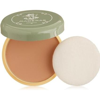 Maderas de Oriente, Gesichtspuder, Cream Powder 04 Trigueño 15g