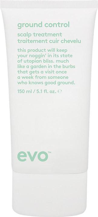 Evo Ground Control Scalp Treatment
