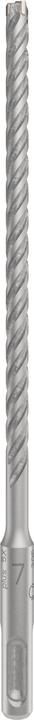 Actual product image Bosch Professional Zubehör PRO SDS plus-5X hammer drill bit, 7 x 150 x 210 mm (7 millimetres)