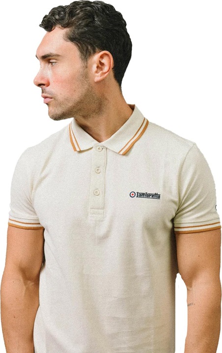 Immagine prodotto Lambretta SS25 Poloshirt (L)