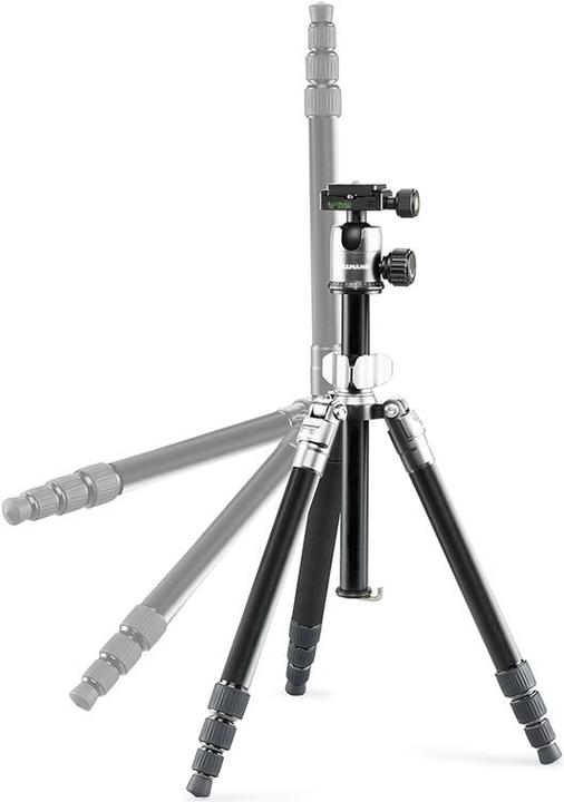 Actual product image Cullmann Mundo 525M incl. MUB4.5 (Metal)