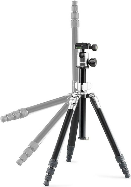 Produktbild Cullmann Mundo 525M inkl. MUB4.5 (Metall)
