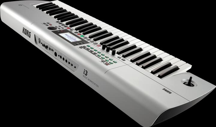 Immagine prodotto Korg Korig i3 con (61 Chiavi)