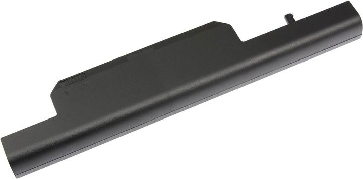 Actual product image IPC 6-87-E412S-4D7A (6 cubicles, 5200 mAh)