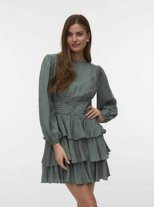 Image du produit Vero Moda VMLISE Kurzes Kleid Kleid (M)