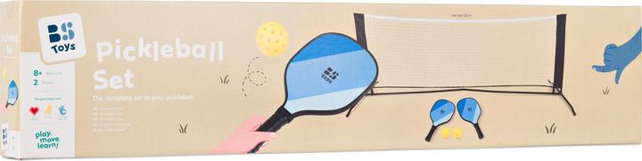 Image du produit BS Toys Pickleball-Set – 5-tlg.