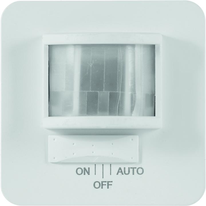 Mica Front panel PIR 120°