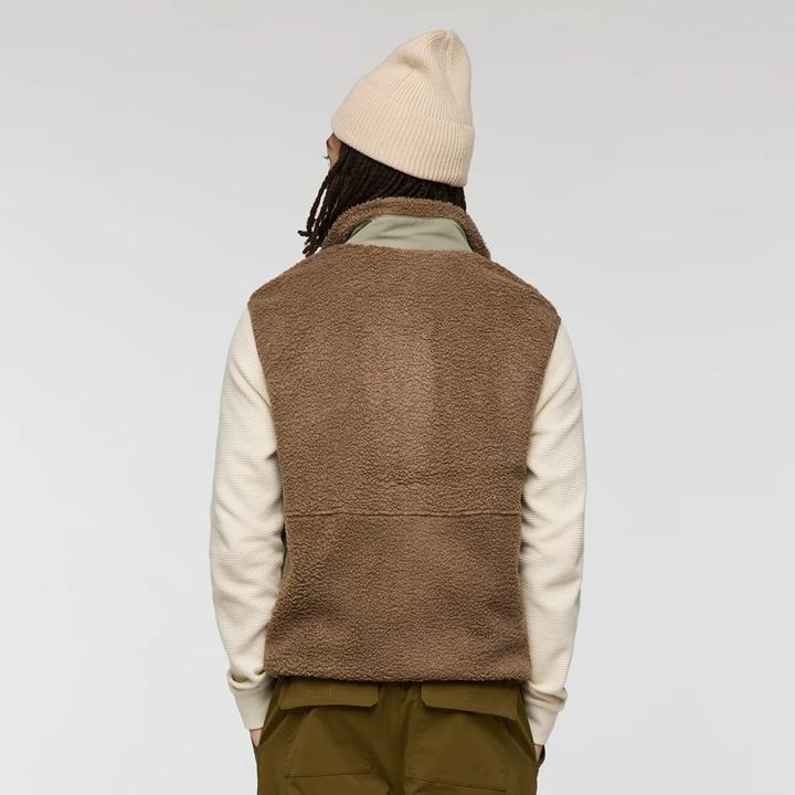 Produktbild Cotopaxi Bacano Fleece Vest (L)
