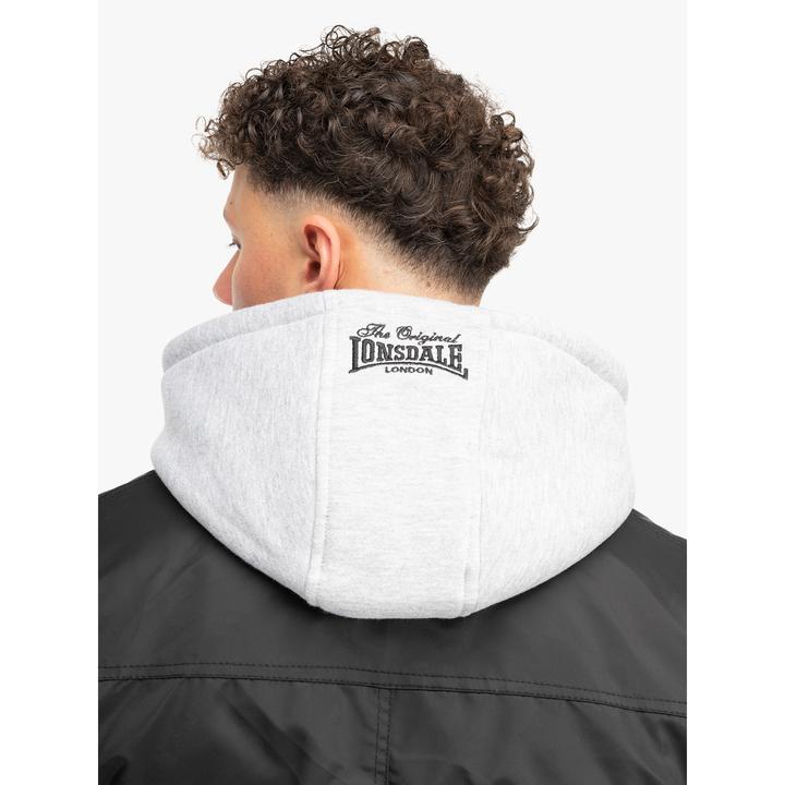 Actual product image Lonsdale Clifton All Seasons (M)