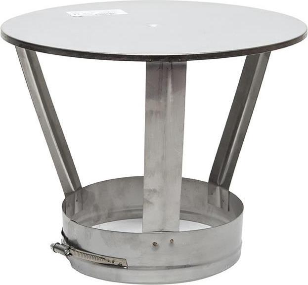 Image du produit Wade TOIT DE CHEMINÉE (101 DIAMÈTRE - 180 MM)