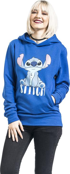 Produktbild Lilo & Stitch Stitch - Sit (L)