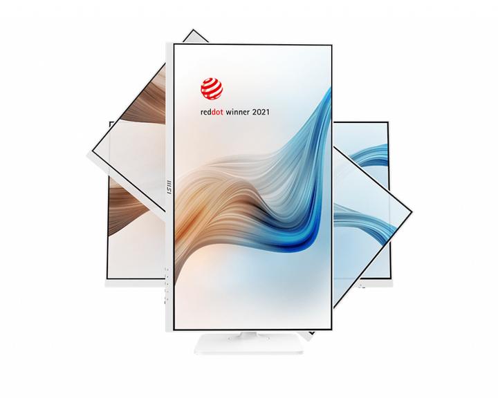 Actual product image MSI Modern MD272PWDE (1920 x 1080 pixels, 27")