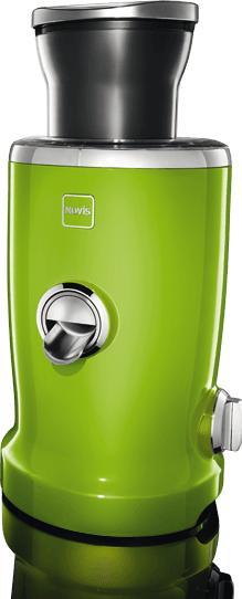Produktbild Novis Iconic Line - VitaJuicer S1