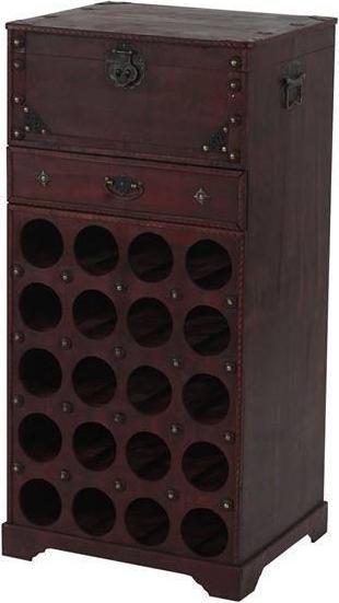 Immagine prodotto Jamb Calvados (46 x 38 x 94 cm, 20 bombole)