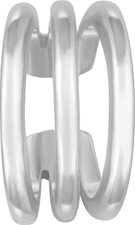 Immagine prodotto Elli Orecchini Orecchino Singolo Base Moderna Argento 925 (Argento 925)